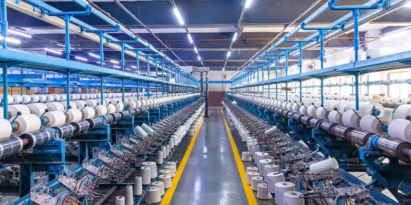Textile PLI Scheme Approves 22 More Companies in Third Round
